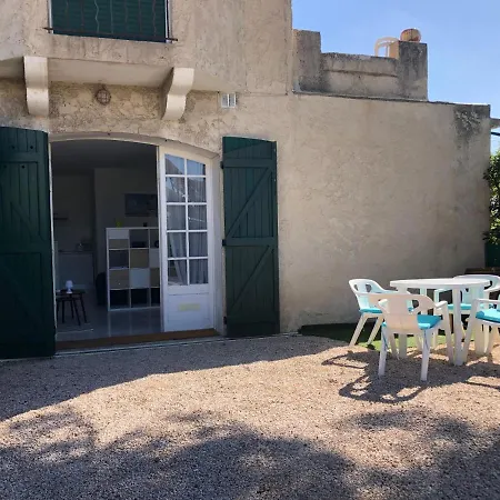 Etoile De La Parking Prive Gratuit * La Ciotat