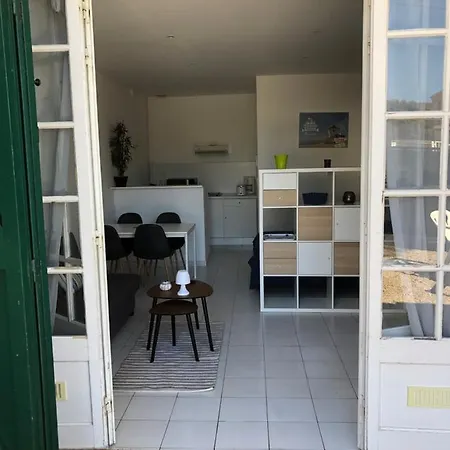 דירה Etoile De La Parking Prive Gratuit *