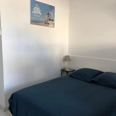 דירה Etoile De La Parking Prive Gratuit