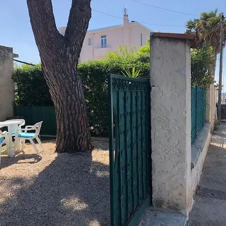 Lägenhet Etoile De La Parking Prive Gratuit