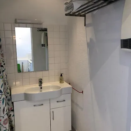 Daire Etoile De La Parking Prive Gratuit