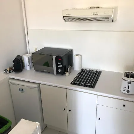 Daire Etoile De La Parking Prive Gratuit La Ciotat