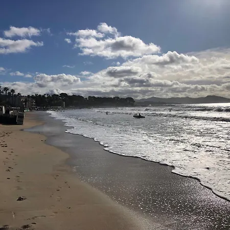 Etoile De La Parking Prive Gratuit * La Ciotat